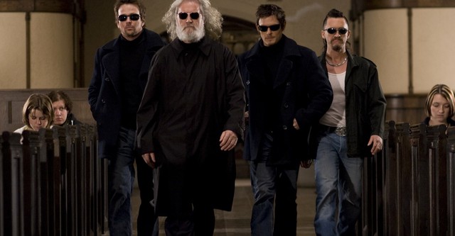 Boondock saints best sale 2 streaming